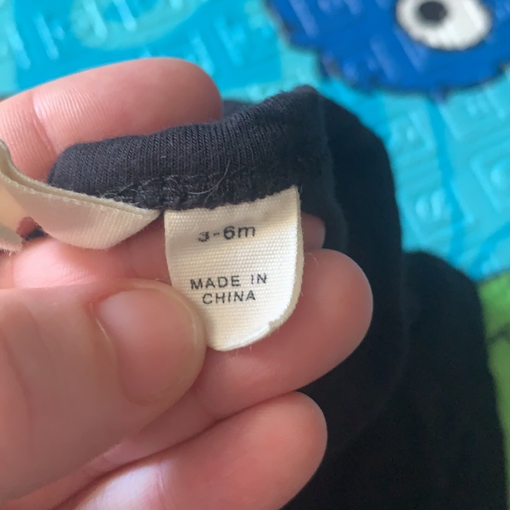 Kyte Baby Sleeveless Romper - Picture 4 of 5